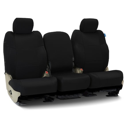 Spacermesh Seat Covers  For 2009-2010 Toyota FJ, CSC2S1-TT7771